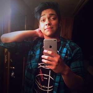 Meet your Posher, Andy